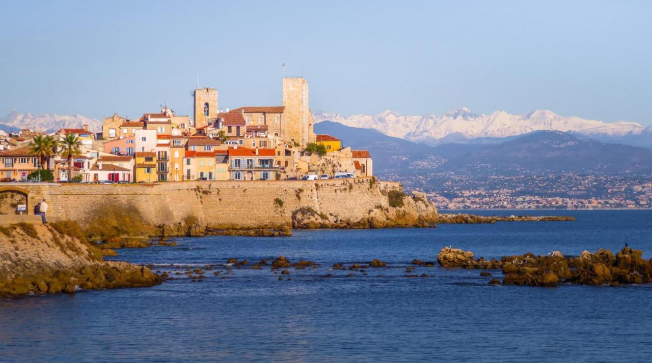 De L'etoile Antibes