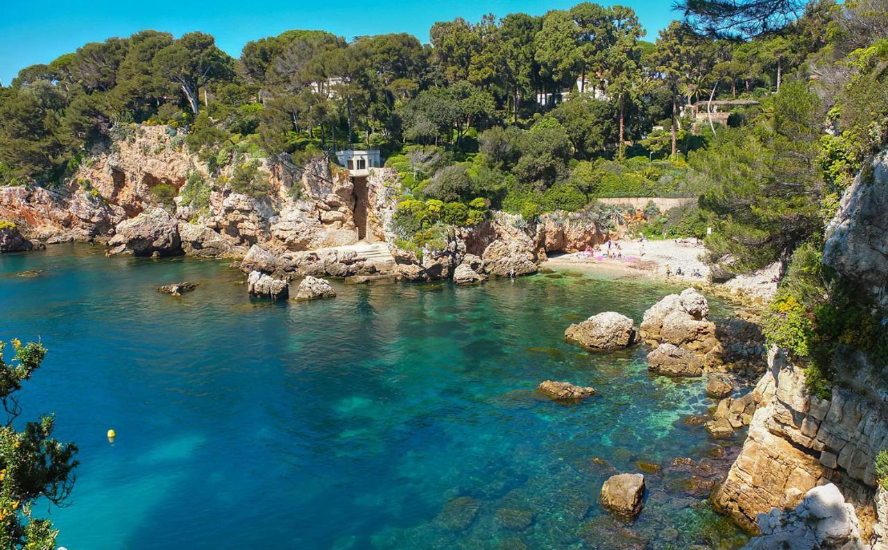 De L'etoile Hotell Antibes