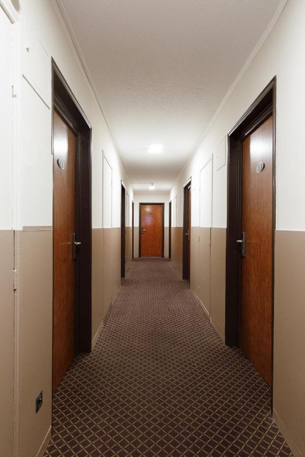 De L'etoile Hotell