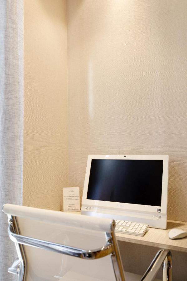 Hotell De L'etoile Antibes
