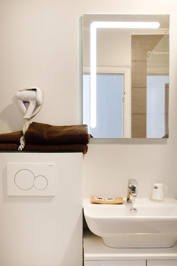 De L'etoile Hotell Antibes