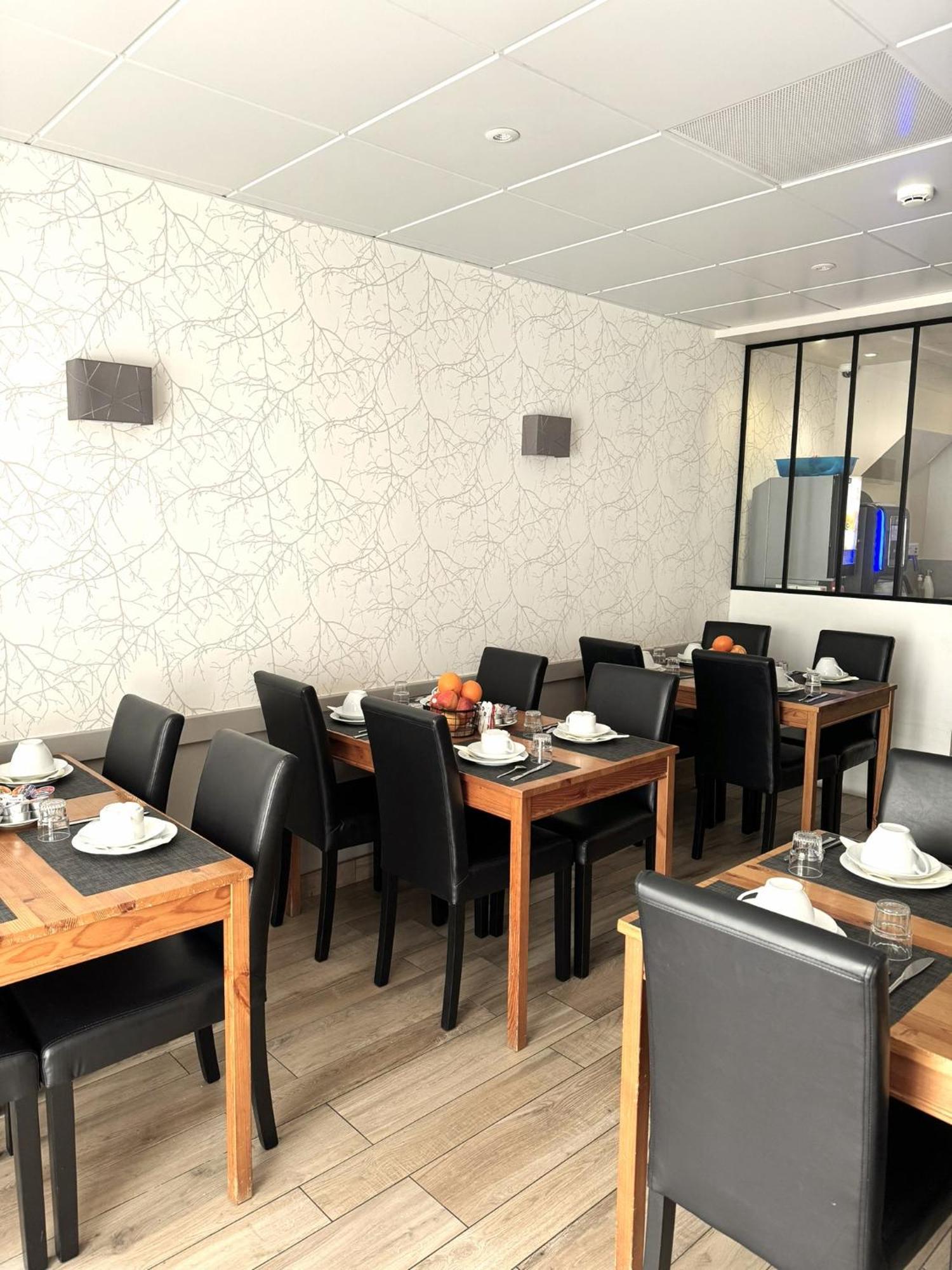 Hotell De L'etoile