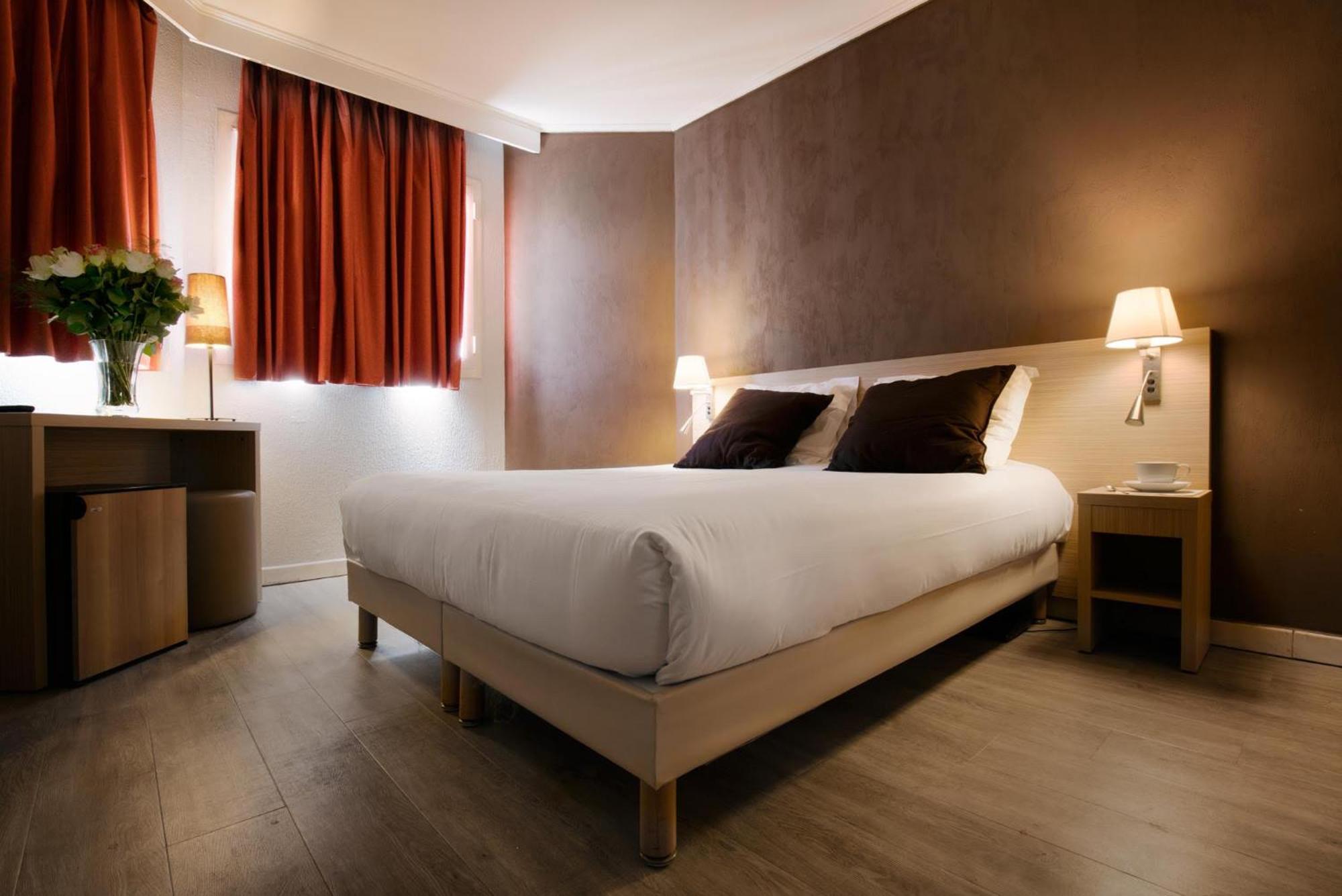De L'etoile Hotell Antibes